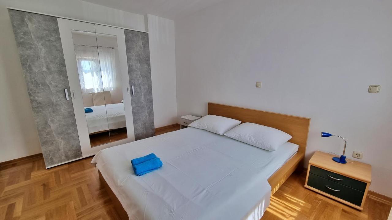 Apartments Stare Duce 6 Omiš Exterior foto