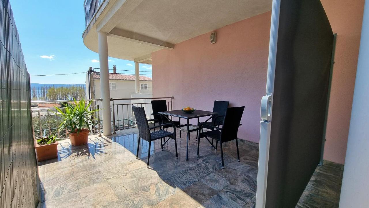 Apartments Stare Duce 6 Omiš Exterior foto