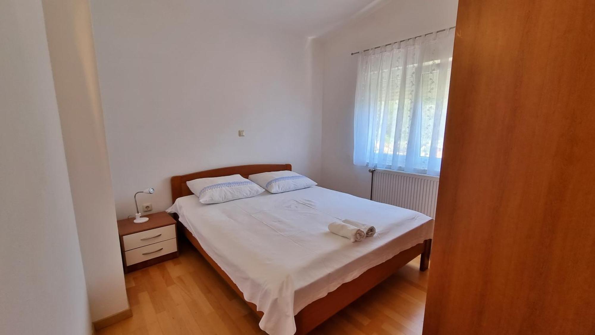 Apartments Stare Duce 6 Omiš Quarto foto